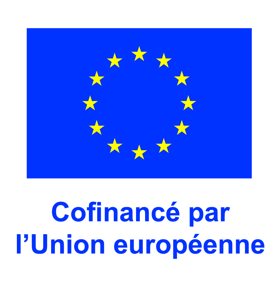 LOGO FEDER EU