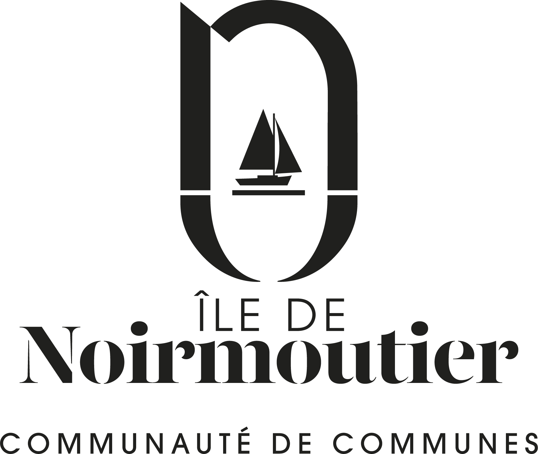 Logo Ile Noirmoutier