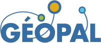 Logo GEOPAL